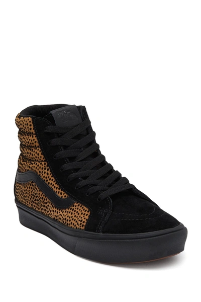 VANS SK8-HI TINY CHEETAH SNEAKER 439109522654
