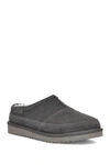 Koolaburra By Ugg Graisen Faux Shearling Lined Slipper In Stng