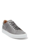 Greats Royale Ripstop Sneakers In Ash Grey