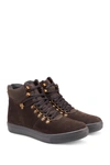 Reserved Footwear The Connacht Boot In Brown