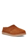 Koolaburra By Ugg Graisen Faux Shearling Lined Slipper In Che