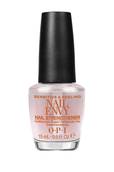 Opi Nail Envy Soft Peeling Nail Strengthener