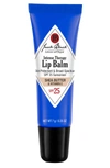 JACK BLACK INTENSE THERAPY LIP BALM SPF 25,682223030226