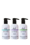 WHISH 3-PACK HAND SANITIZER,812280017414