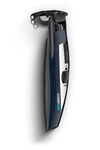 Conair Man I-stubble Lithium Ultimate Trimmer In Black