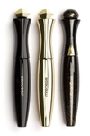 MIRENESSE SUPER VOLUME 3-PIECE 24HR MASCARA SET,9326431720944