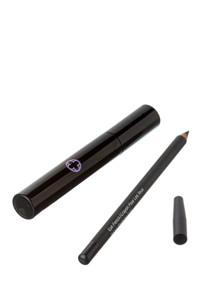 Glamour Status Shimmer 2-piece Eye Pencil & Lengthening Mascara Set