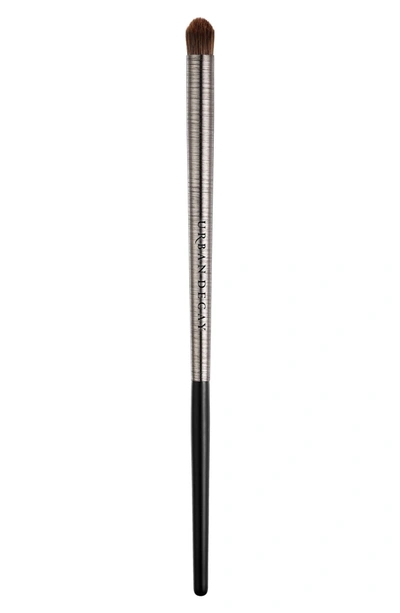 Urban Decay E211 Eyeshadow Contour Brush