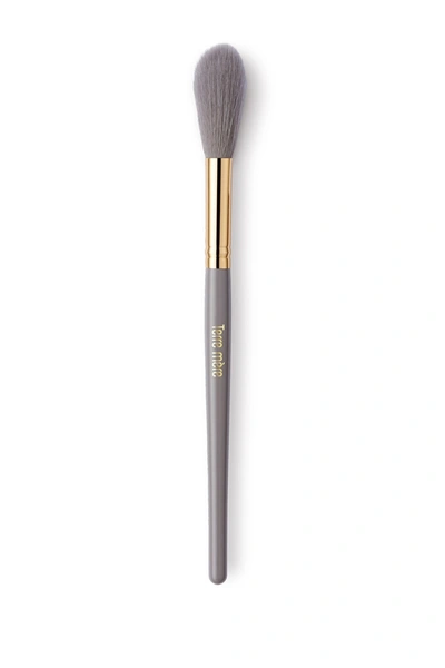 Terre Mere Long Silky Finishing Brush