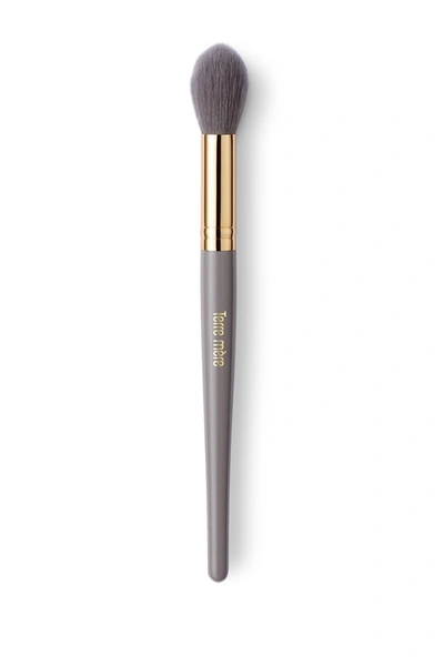 Terre Mere Tapered Contour Brush