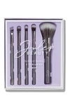 JULEP BELOVED BASICS BRUSH SET,849154061983