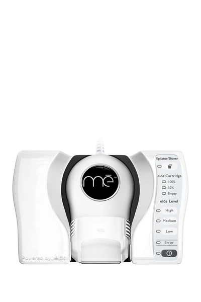 Ora Tanda Me Smooth Professional At Home Face & Body Permanent Hair Reduction System