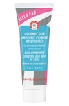 FIRST AID BEAUTY HELLO FAB COCONUT SKIN SMOOTHIE PRIMING MOISTURIZER,815517020591