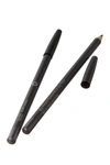 GLAMOUR STATUS SHIMMER EYE PENCIL,704975477460