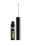 BUTTER LONDON WARM BROWN TAILORED BROW TINT,811338024657