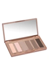 Urban Decay Naked2 Basics Matte Eyeshadow Palette Naked Basics 2 6 X 0.05 oz/ 1.4 G In Basics 2