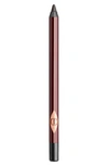 Charlotte Tilbury Rock 'n' Kohl Liquid Eye Pencil - Bedroom Black