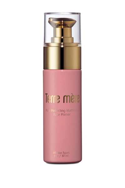 Terre Mere Pore Perfecting Mattifying Face Primer