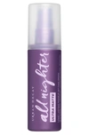 URBAN DECAY ALL NIGHTER ULTRA MATTE MAKEUP SETTING SPRAY,3605972252043