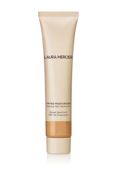 Laura Mercier Tinted Moisturizer Natural Skin Perfector Broad Spectrum Spf 30 Mini Sunscreen