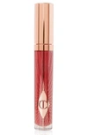 Charlotte Tilbury Collagen Lip Bath In Walk Of No Shame In Walk Of No Shame