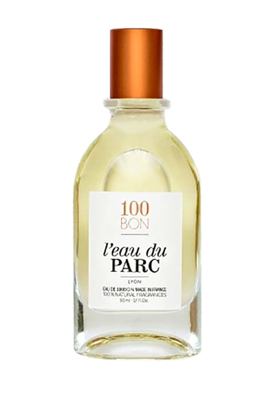 100 Bon L'eau Du Parc 100% Natural Fragrance Spray