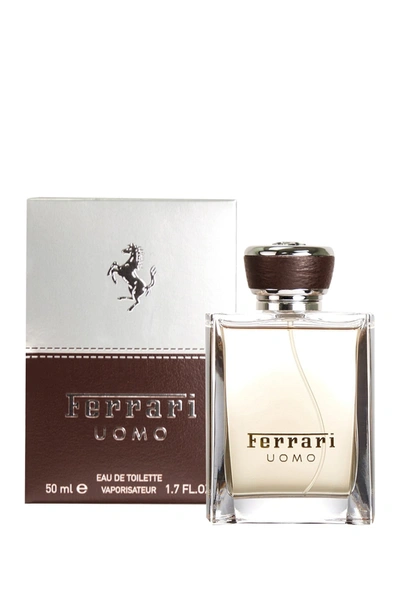 Ferrari Uomo Eau De Toilette Spray