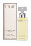 CALVIN KLEIN ETERNITY EAU DE PARFUM SPRAY,090174211630