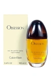 Calvin Klein Obsession Eau De Parfum Spray