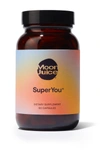 Moon Juice Superyou Daily Stress Management Refillable Supplement 60 Capsules In Assortment