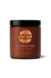 Moon Juice Magnesi-om With Magnesium And L-theanine For Relaxation + Sleep Berry Calm 4.0 oz / 120 G