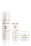 Declare Stress Balance Trio