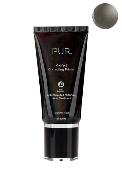 Pur Cosmetics 4-in-1 Correcting Anti-blemish Primer