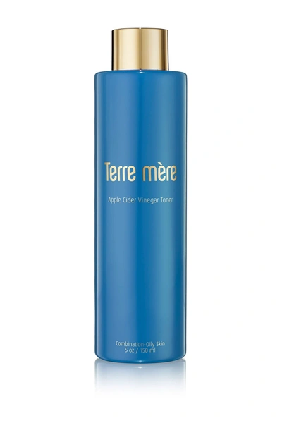Terre Mere Apple Cider Vinegar Toner