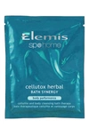 ELEMIS CELLUTOX HERBAL BATH SYNERGY THERAPY,641628508730