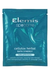 Elemis Musclease Herbal Bath Synergy, 10-pk.