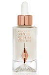 CHARLOTTE TILBURY CHARLOTTE'S MAGIC SERUM CRYSTAL ELIXIR FACE SERUM,5060542728331