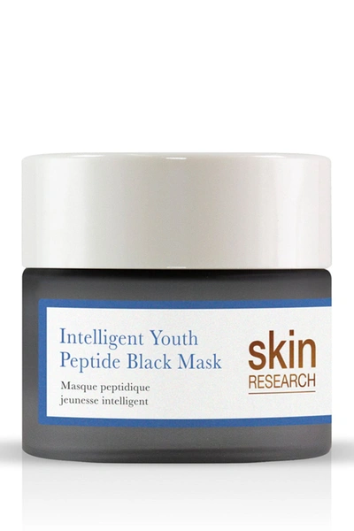 Skinchemists Intelligent Youth Peptide Mask