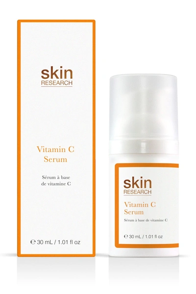 Skinchemists Vitamin C Serum