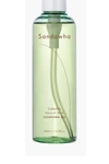 SANDAWHA NATURAL MILD CLEANSING OIL,8809229843106