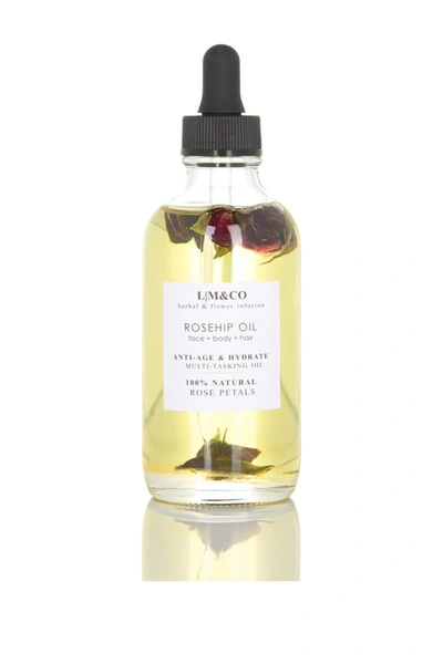 Lm And Co Multi-tasking Oil