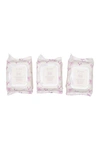 JULEP LOVE YOUR BARE FACE MAKEUP REMOVER WIPES WITH BAMBOO WATER,849154058662