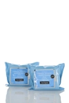 NEUTROGENA® MAKEUP REMOVER CLEANSING TOWELETTES,070501373934