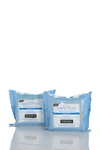 NEUTROGENA® MAKEUP REMOVER CLEANSING TOWELETTES,070501200148