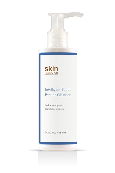 Skinchemists Youth Peptide Cleanser