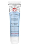 FIRST AID BEAUTY FACE CLEANSER,851939002500