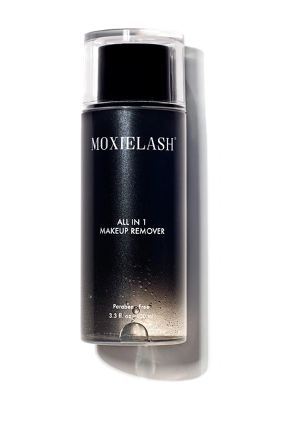 Moxielash All-in-1 Makeup Remover In Clear