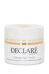 DECLARE AGE CONTROL ULTIMATE SKIN YOUTH ANTI-WRINKLE FIRMING CREAM,9007867006122