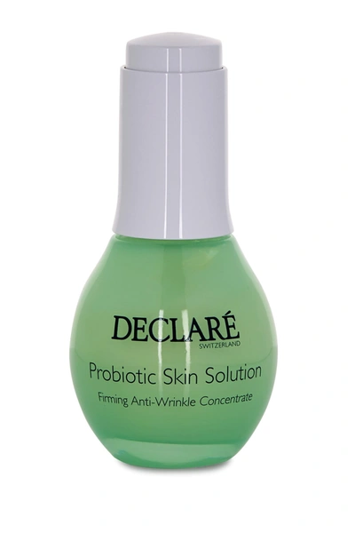 Declare Probiotic Skin Solution Firming Anti Wrinkle Concentrate