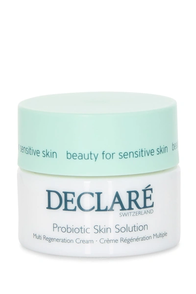 Declare Probiotic Skin Solution Multi Regeneration Cream